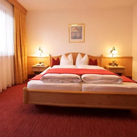 Appartements Maria Theresia Serfaus Chambre photo
