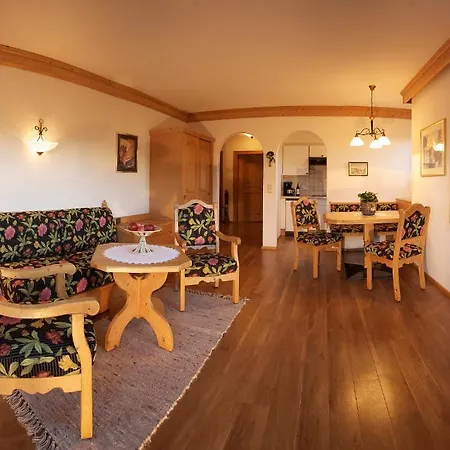 Appartements Maria Theresia Serfaus Chambre photo